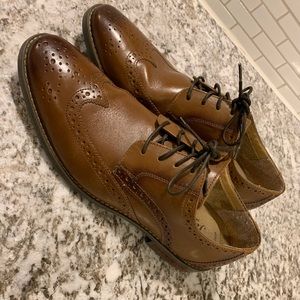 Florsheim Dress Shoes